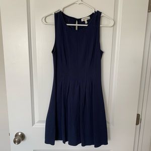 Fit and Flare Dress
